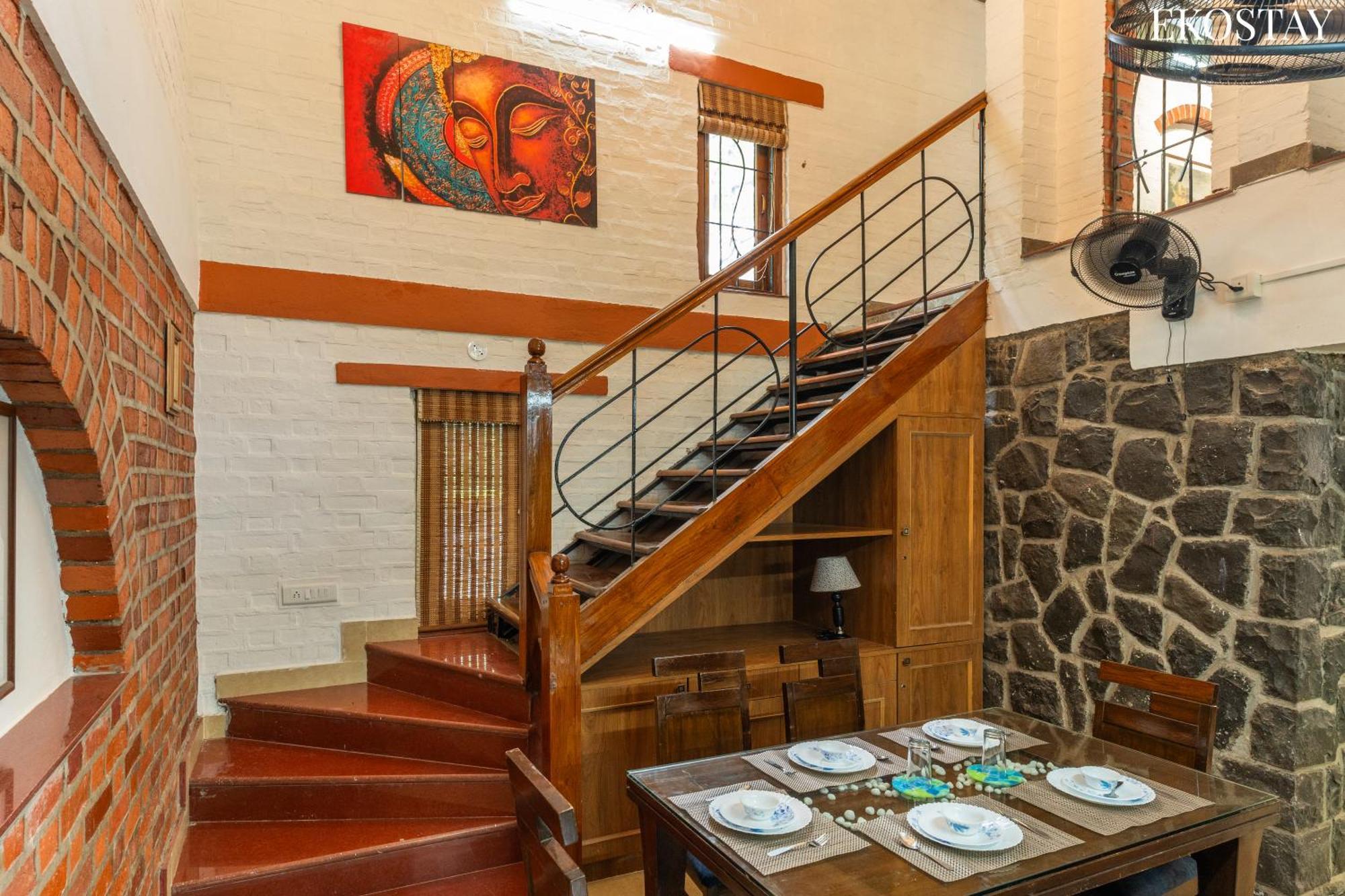 Ekostay- Caribbean Villa Panvel Extérieur photo