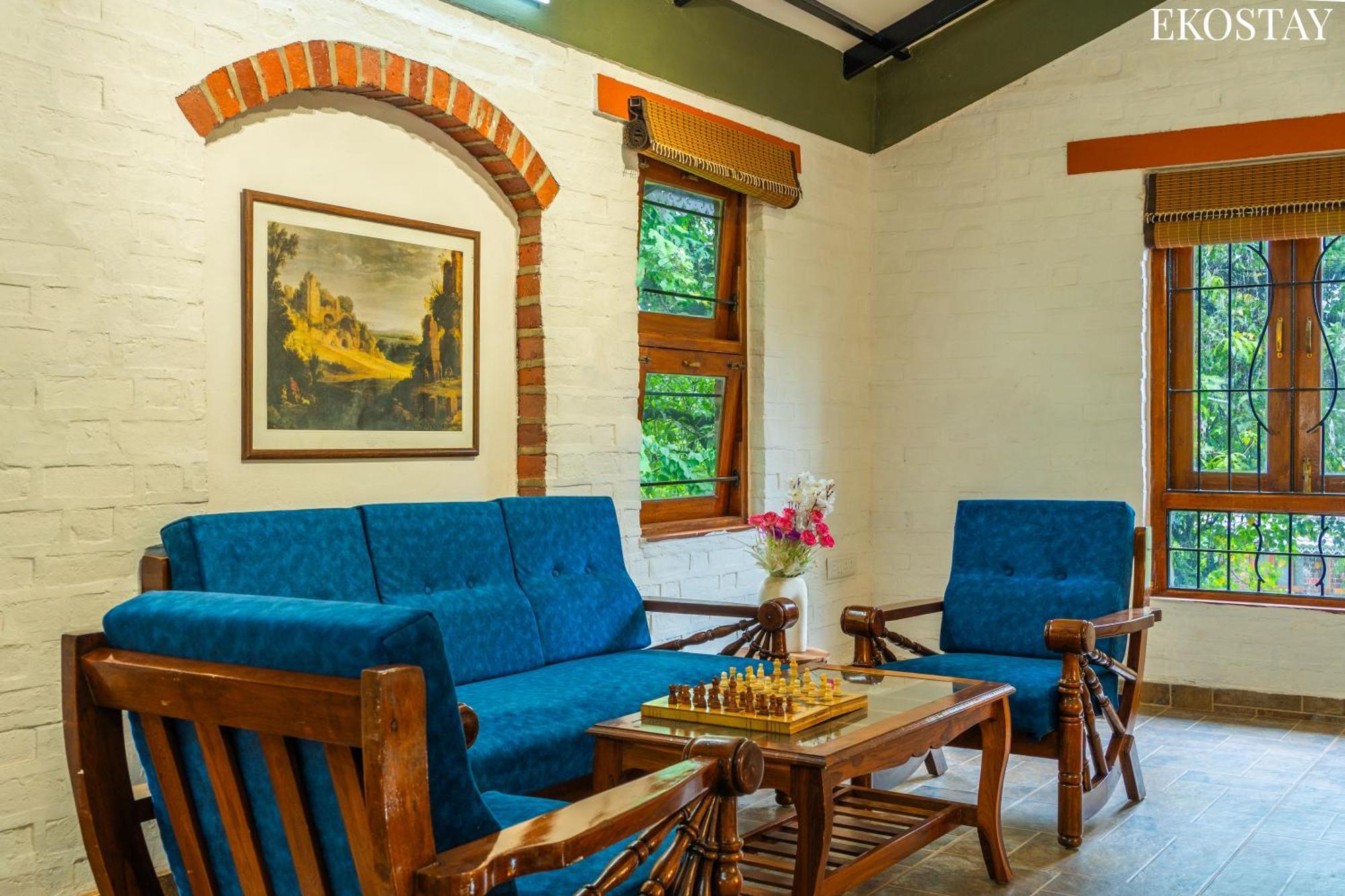 Ekostay- Caribbean Villa Panvel Extérieur photo