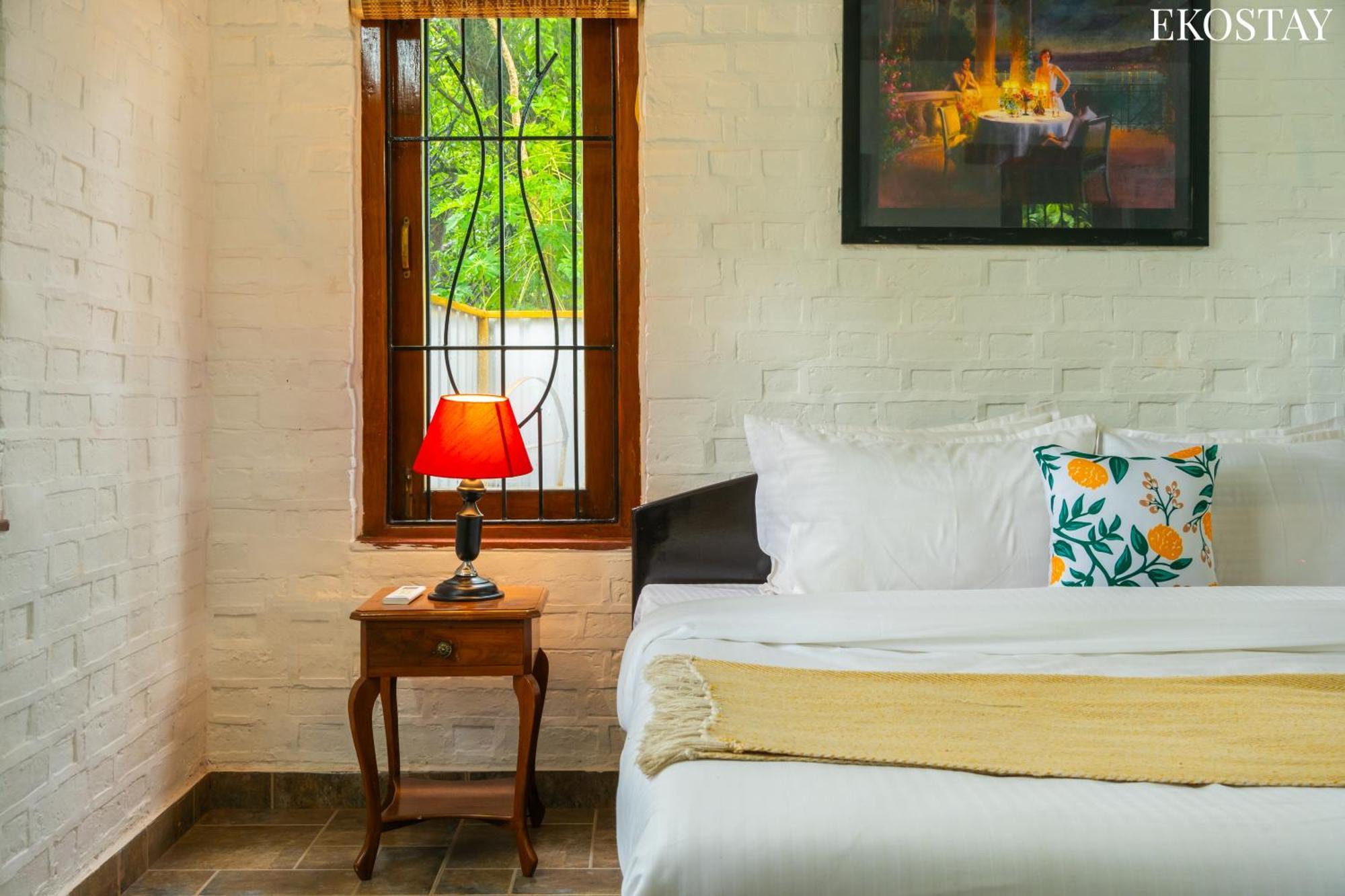 Ekostay- Caribbean Villa Panvel Extérieur photo