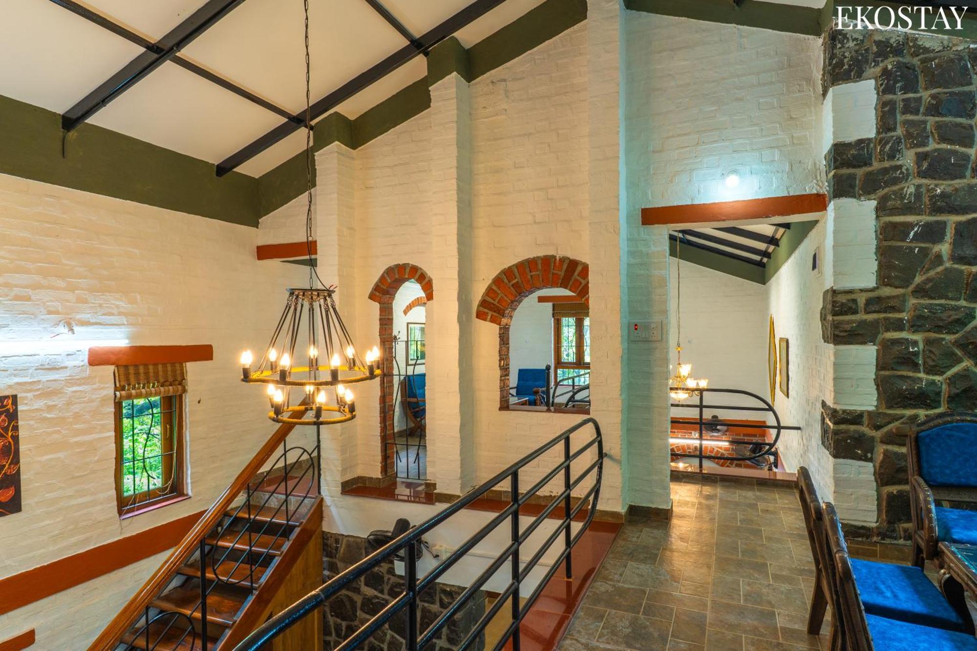 Ekostay- Caribbean Villa Panvel Extérieur photo