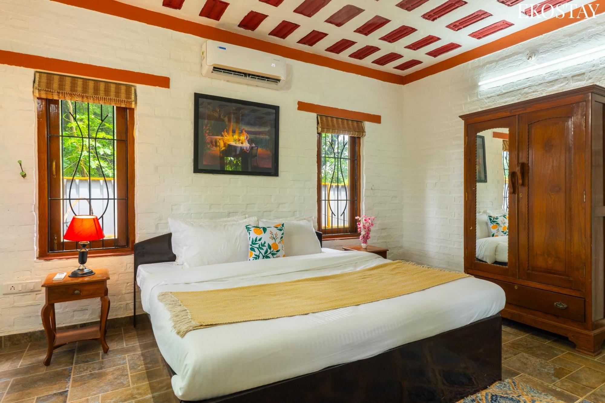 Ekostay- Caribbean Villa Panvel Extérieur photo