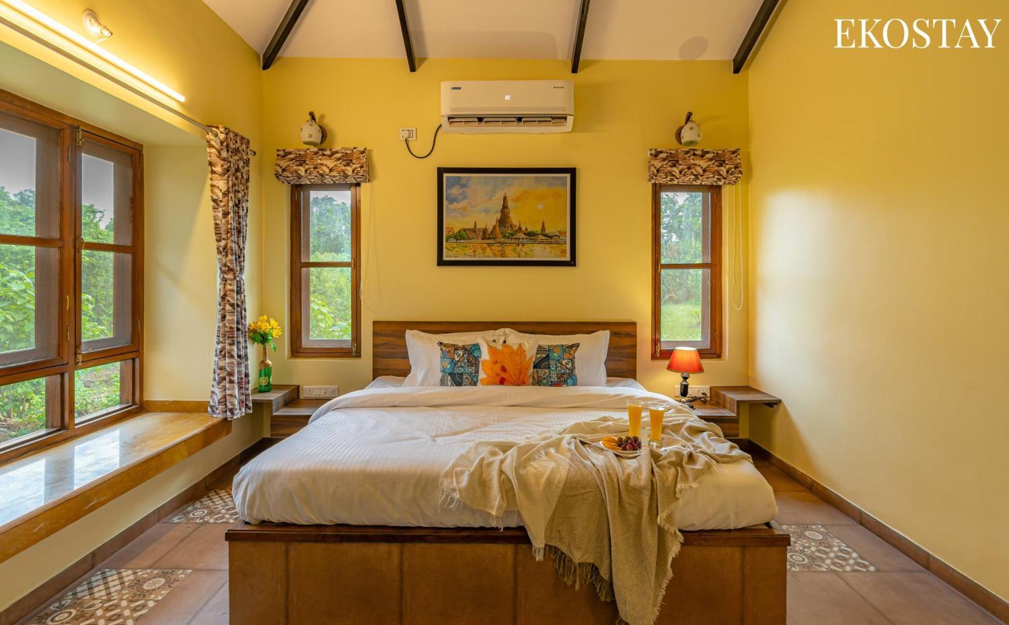 Ekostay- Caribbean Villa Panvel Extérieur photo