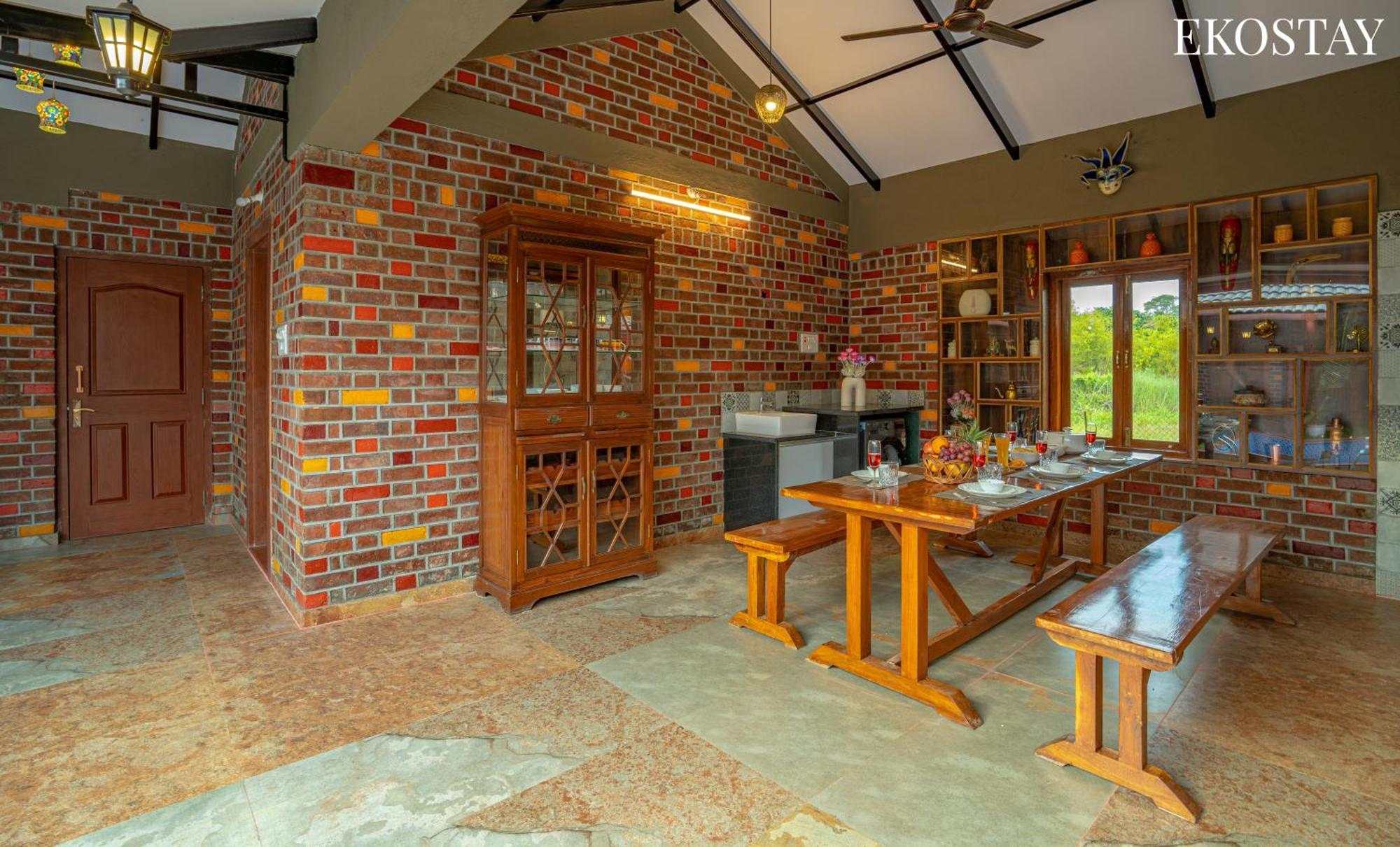Ekostay- Caribbean Villa Panvel Extérieur photo