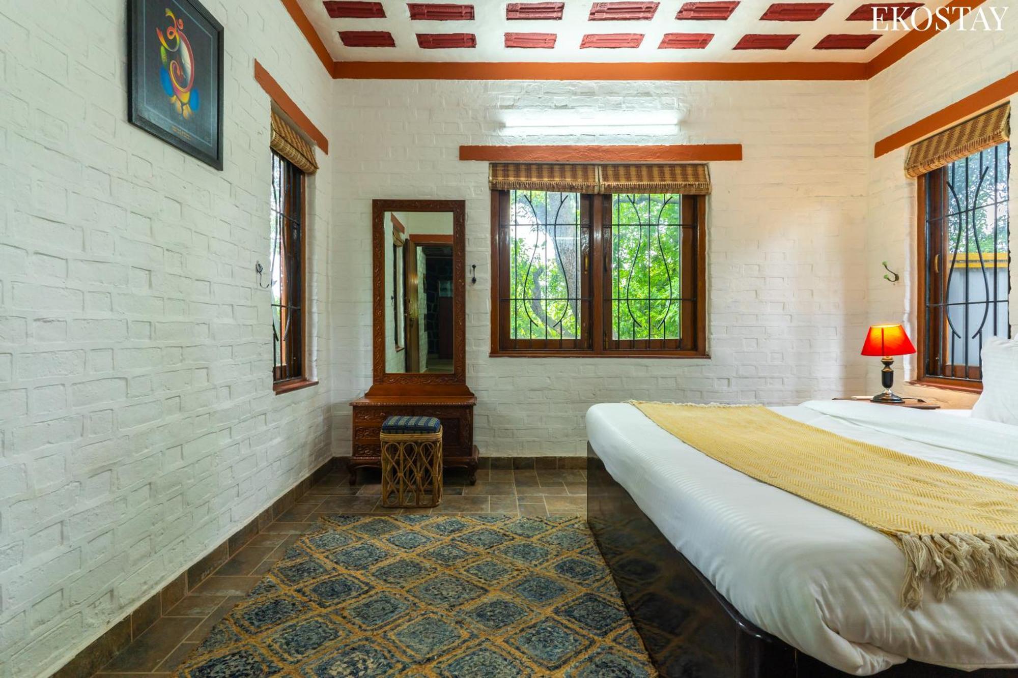 Ekostay- Caribbean Villa Panvel Extérieur photo