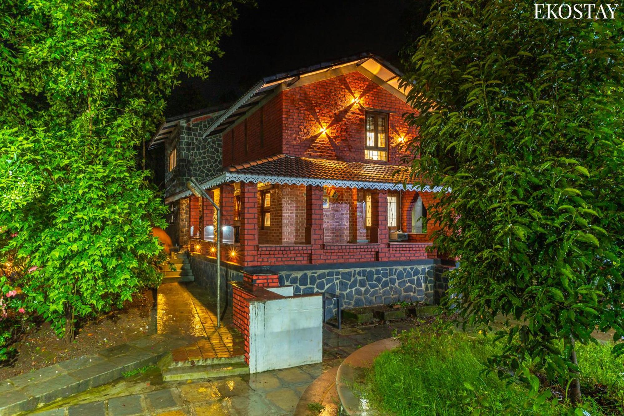 Ekostay- Caribbean Villa Panvel Extérieur photo