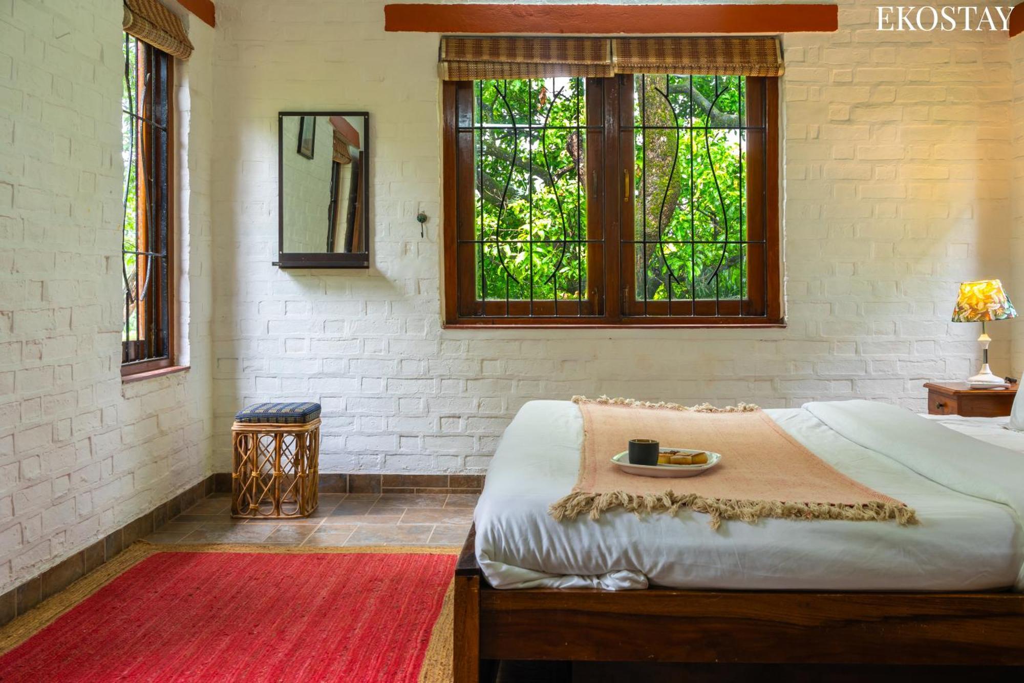 Ekostay- Caribbean Villa Panvel Extérieur photo