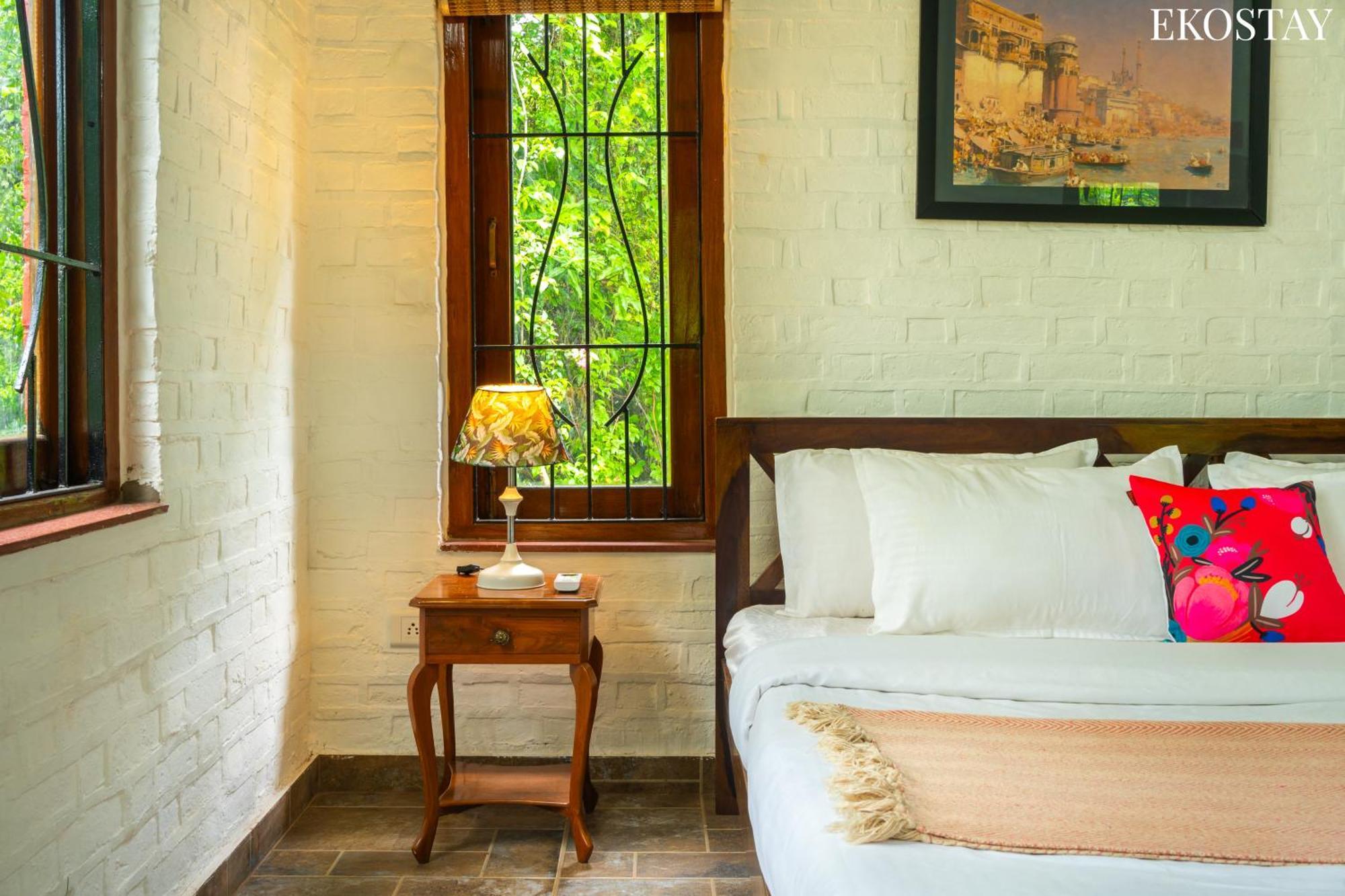 Ekostay- Caribbean Villa Panvel Extérieur photo