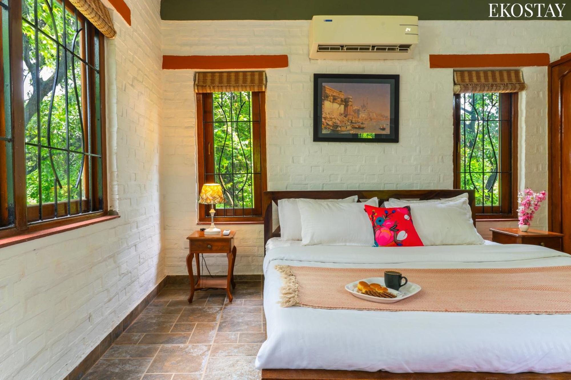 Ekostay- Caribbean Villa Panvel Extérieur photo