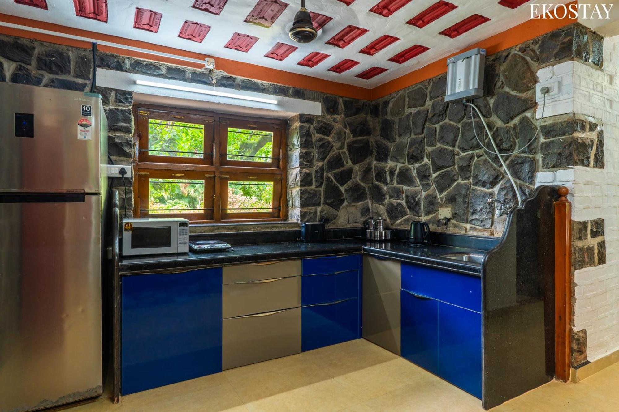 Ekostay- Caribbean Villa Panvel Extérieur photo