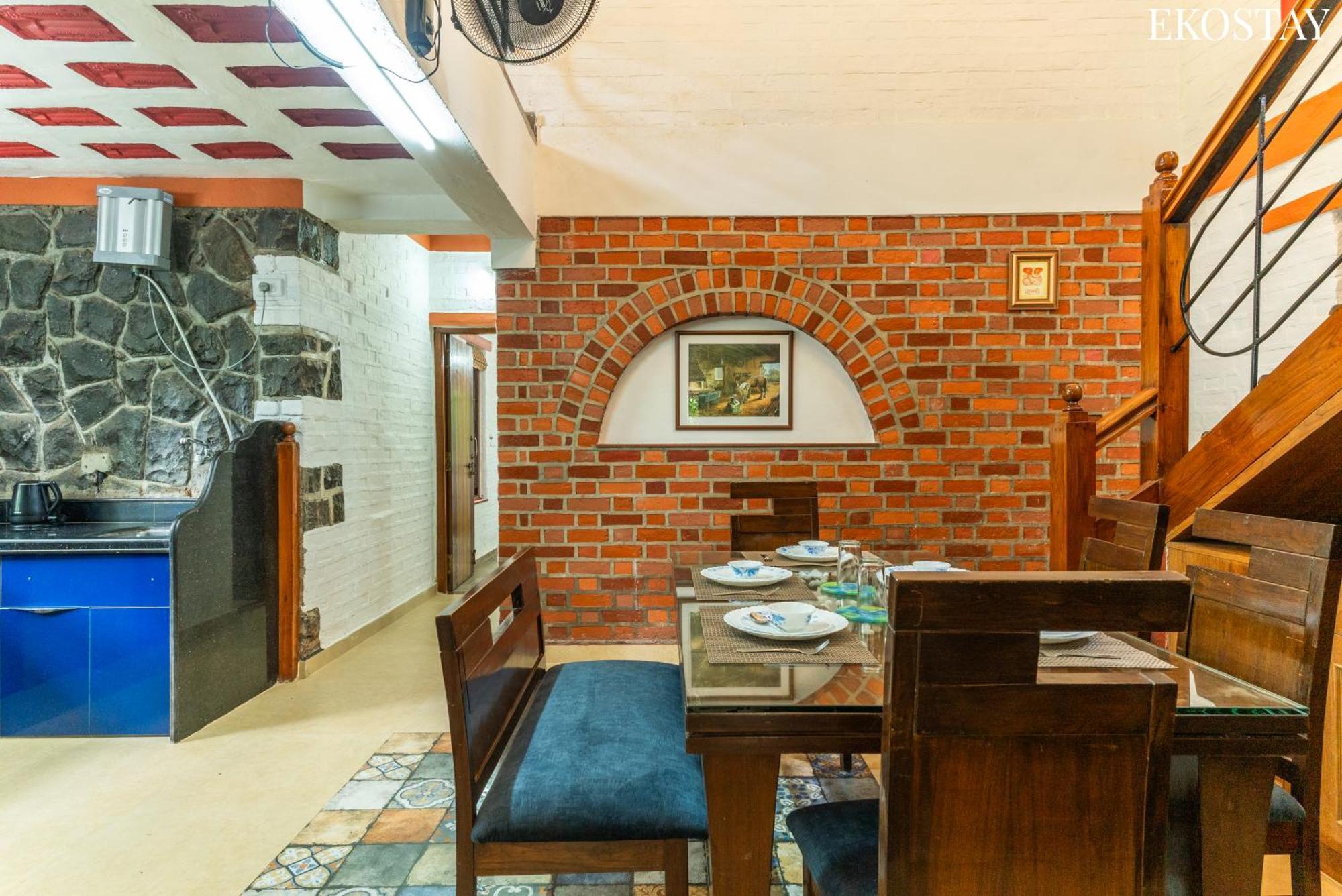 Ekostay- Caribbean Villa Panvel Extérieur photo
